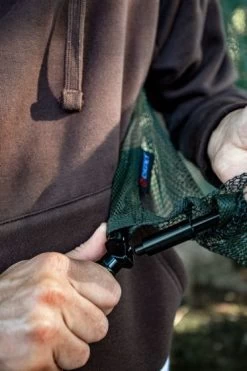 Cygnet - Sniper Landing Net - 2 Piece -Fishing Shop 619505 cygnet sniper landing net 19