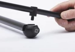 Prologic - K1 Low Profile Rod Pod System 15 Prologic - K1 Low Profile Rod Pod System -Fishing Shop 64105 06 det 2