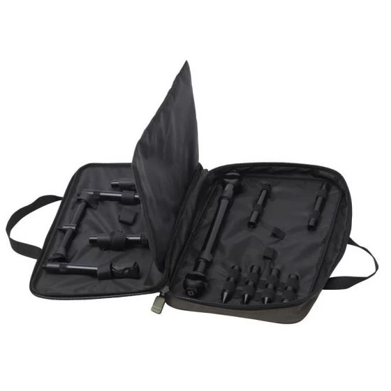 Prologic - K1 Low Profile Rod Pod System 8 Prologic - K1 Low Profile Rod Pod System - Image 8