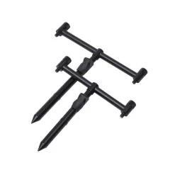 Prologic - K1 Low Profile Rod Pod System 11 Prologic - K1 Low Profile Rod Pod System -Fishing Shop 64105 det 4