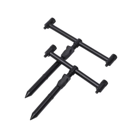 Prologic - K1 Low Profile Rod Pod System 3 Prologic - K1 Low Profile Rod Pod System - Image 3