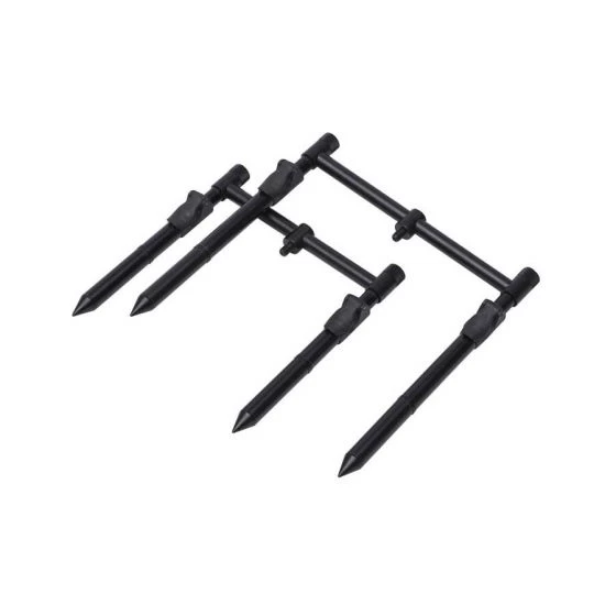 Prologic - K1 Low Profile Rod Pod System 5 Prologic - K1 Low Profile Rod Pod System - Image 5