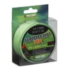 Prologic - Wrap-Up - Spod & Marker Braid -Fishing Shop 64119 cut