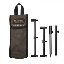 Prologic - Avenger Buzz Bar Kit & Carrycase