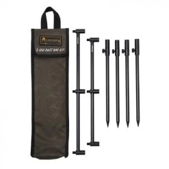 Prologic - Avenger Buzz Bar Kit & Carrycase 7 Prologic - Avenger Buzz Bar Kit & Carrycase -Fishing Shop 65023 m