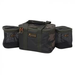Prologic - Avenger Cool & Bait Bag 1xair Dry Bag Large -Fishing Shop 65073 1