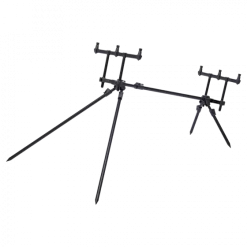 Prologic - C-Series Convertible Pod - Long Legs - 2/3/4 Rod -Fishing Shop 72779