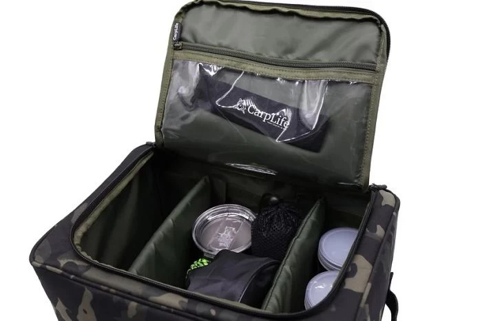 Carp Life - Fully Loaded Brew Kit Camo 2 Carp Life - Fully Loaded Brew Kit Camo - Image 2