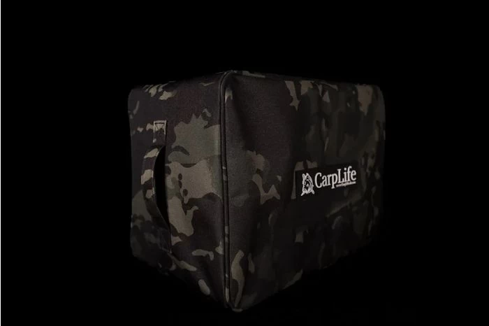 Carp Life - Fully Loaded Brew Kit Camo 3 Carp Life - Fully Loaded Brew Kit Camo - Image 3