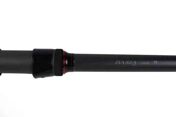 Daiwa - Basia X45 TT Spod Rod 4.5lb 4 Daiwa - Basia X45 TT Spod Rod 4.5lb - Image 4