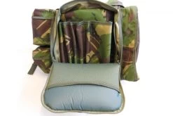 Cotswold Aquarius - Woodland Camo Vulpine Rucksack -Fishing Shop 9e788fdb35537c55c06594da4efa4935 w1500 h1001