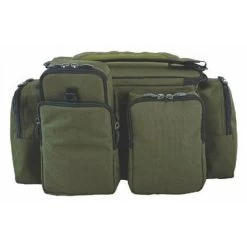 Aqua Products - Black Series Small Carryall 5 Aqua Products - Black Series Small Carryall -Fishing Shop aqua black series small carryall 1