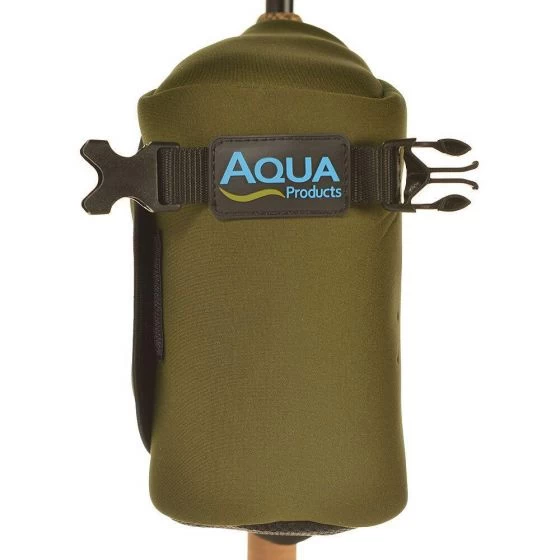 Aqua Products - Large Neoprene Reel Protector 1 Aqua Products - Large Neoprene Reel Protector