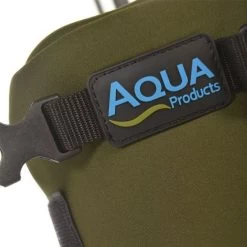 Aqua Products - Large Neoprene Reel Protector 9 Aqua Products - Large Neoprene Reel Protector -Fishing Shop aqua neoprene reel jacket 5