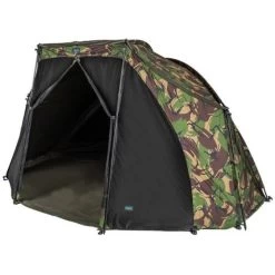 Aqua - Ultralite 100 DPM Bivvy Magnetic Insect Panel Aquatexx EV 1.0