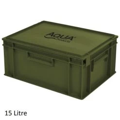 Aqua Products - Staxx 15ltr Box