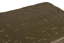 Fox - Aquos Camolite EVA Bag -Fishing Shop aquos camo 40l lid logo detail