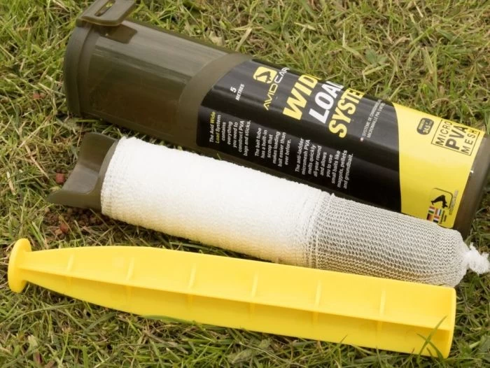 Avid - PVA System 2 Avid - PVA System - Image 2