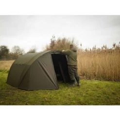 Avid - Ascent Bivvy Overwrap 2 Man