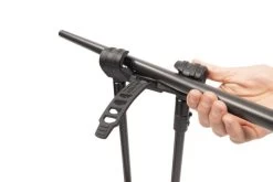 Avid - Lok Down Landing Net Holder -Fishing Shop avid carp lok down landing net holder 4