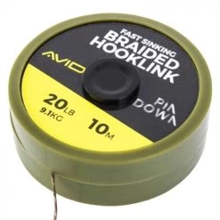Avid - Outline Pindown Hooklink 20lb