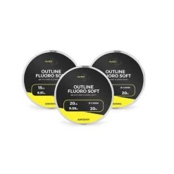 Avid - Outline Fluoro-Soft 20m