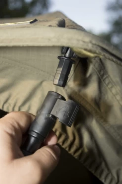 Avid - Quick Click Adaptors -Fishing Shop avid quick click adaptor 01