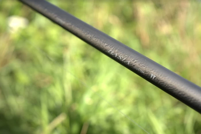 Daiwa - Basia X45 TT Alps Blue Edition 10 Daiwa - Basia X45 TT Alps Blue Edition - Image 10