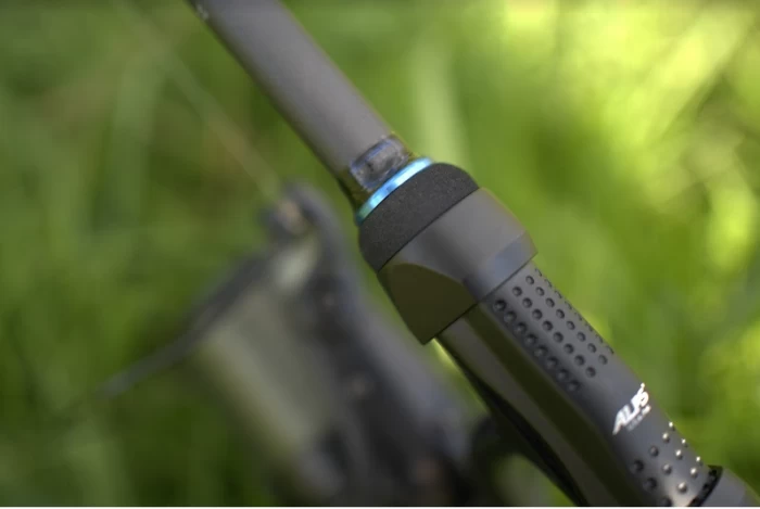 Daiwa - Basia X45 TT Alps Blue Edition 8 Daiwa - Basia X45 TT Alps Blue Edition - Image 8