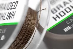 Korda - Basix Braided Hooklink -Fishing Shop basix braided hooklink 6