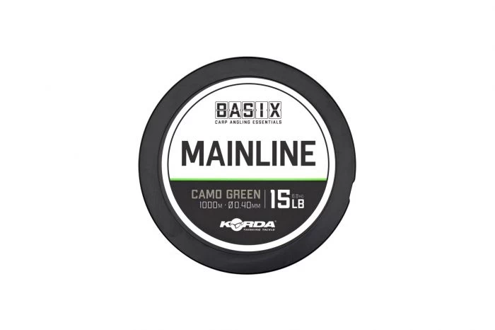 Korda - Basix Main Line 5 Korda - Basix Main Line - Image 5