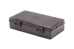 Korda - Basix Tackle Box 11 Korda - Basix Tackle Box -Fishing Shop basix tackle box 1