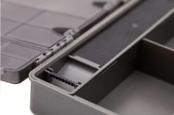 Korda - Basix Tackle Box 17 Korda - Basix Tackle Box -Fishing Shop basix tackle box 5