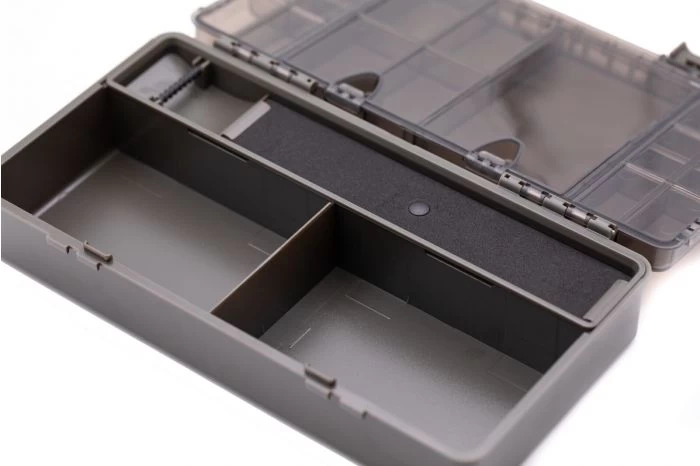 Korda - Basix Tackle Box 8 Korda - Basix Tackle Box - Image 8