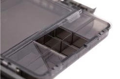 Korda - Basix Tackle Box 15 Korda - Basix Tackle Box -Fishing Shop basix tackle box 7
