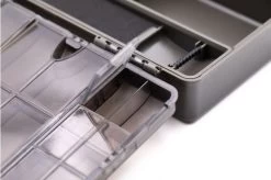 Korda - Basix Tackle Box 13 Korda - Basix Tackle Box -Fishing Shop basix tackle box 9