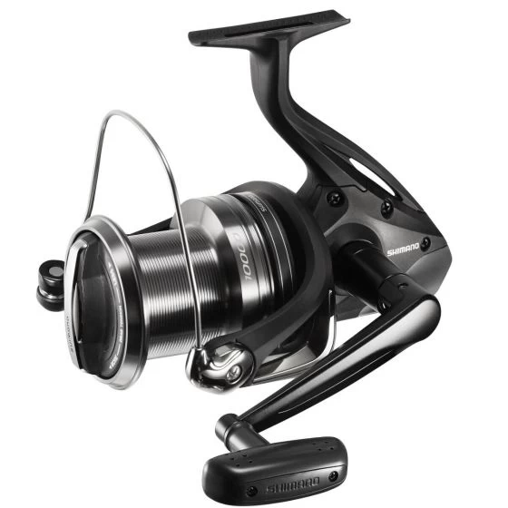 Shimano - Beastmaster 10000 XB