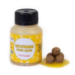 Hinders Bait - Beta'nana Food Glug 125ml