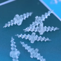 Nash - Double Ended Screw