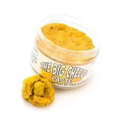 HInders - Big Cheeze Paste 150g