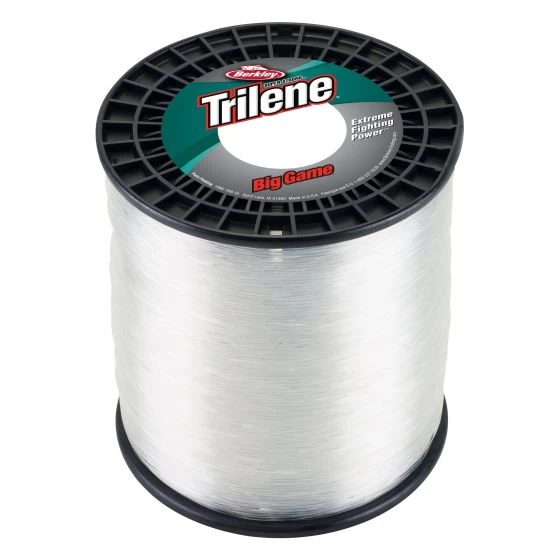 Berkley - Big Game Clear Line 2 Berkley - Big Game Clear Line - Image 2