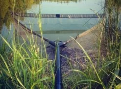 Carp Spirit - Blax Net - 6ft 42" 7 Carp Spirit - Blax Net - 6ft 42" -Fishing Shop blax landing net 1