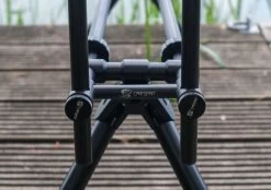 Carp Spirit - Blax - Rod Pod Complete - 2/3 Rods -Fishing Shop blax rod pod 2