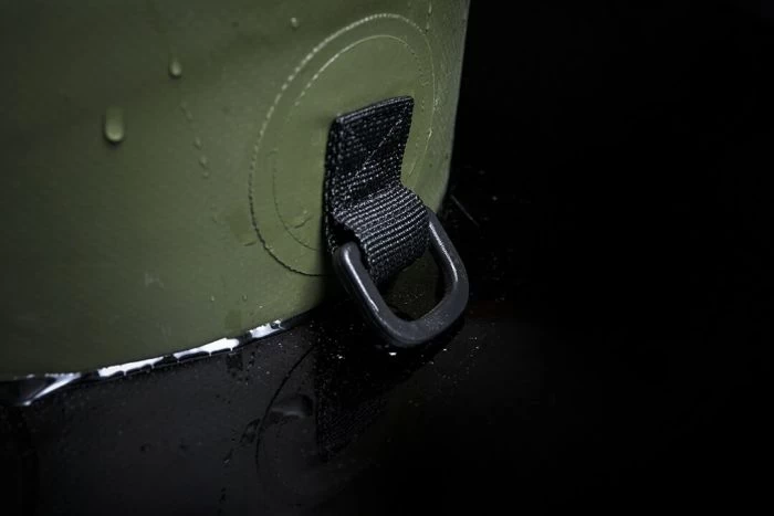 Ridgemonkey - Perspective Collapsible Bucket - 15L 2 Ridgemonkey - Perspective Collapsible Bucket - 15L - Image 2