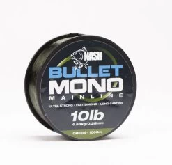 Nash - Bullet Mono Mainline