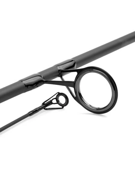 Daiwa - Black Widow Ext Carp Rod 2 Daiwa - Black Widow Ext Carp Rod - Image 2