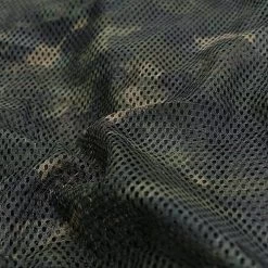 Gardner - Camo Landing Net Mesh 6 Gardner - Camo Landing Net Mesh -Fishing Shop camo mesh outside macro copy