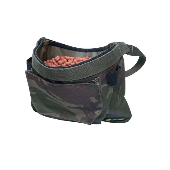 ESP - Stalker Bait Pouch - Camo 1 ESP - Stalker Bait Pouch - Camo