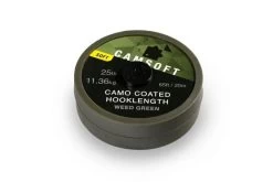 Thinking Anglers - Camsoft Hooklength Camo 5 Thinking Anglers - Camsoft Hooklength Camo -Fishing Shop camsoft weed green 1 1