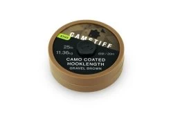 Thinking Anglers - Camstiff Hooklength Camo 4 Thinking Anglers - Camstiff Hooklength Camo -Fishing Shop camstiff gravel brown website 1 1